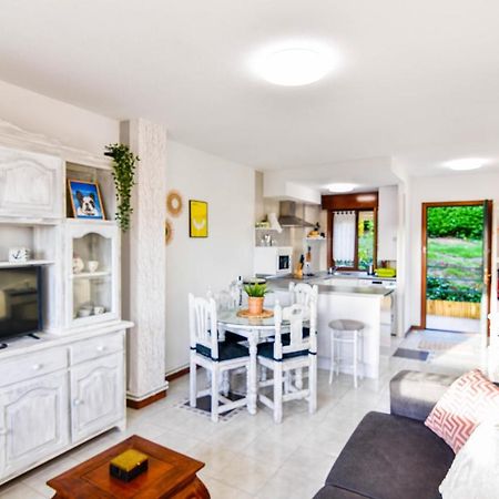 Apartamento Con Vistas Al Mar-Ola Del Atardecer โมโกร ภายนอก รูปภาพ