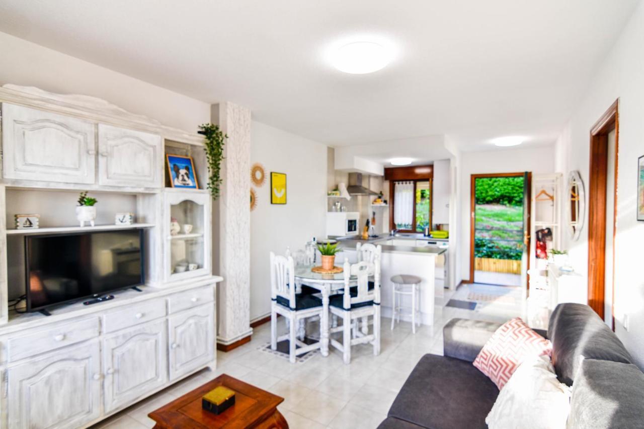 Apartamento Con Vistas Al Mar-Ola Del Atardecer โมโกร ภายนอก รูปภาพ