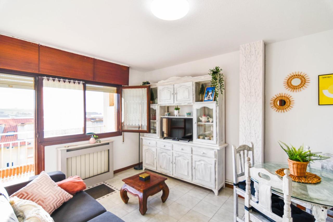 Apartamento Con Vistas Al Mar-Ola Del Atardecer โมโกร ภายนอก รูปภาพ