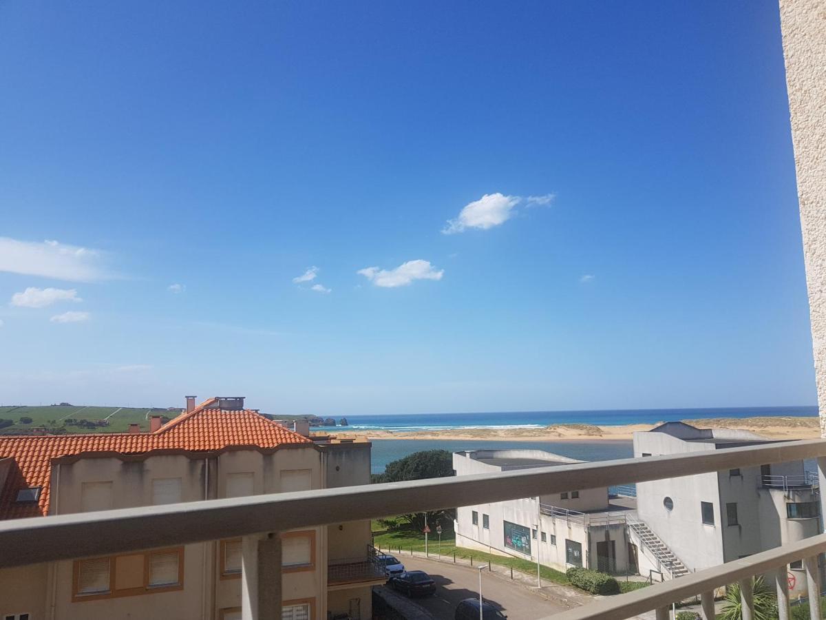 Apartamento Con Vistas Al Mar-Ola Del Atardecer โมโกร ภายนอก รูปภาพ