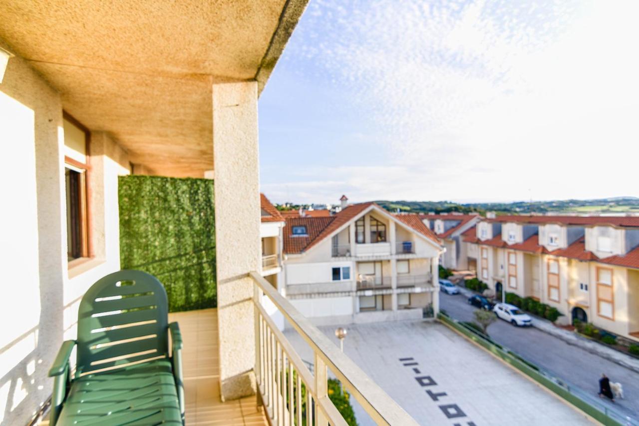 Apartamento Con Vistas Al Mar-Ola Del Atardecer โมโกร ภายนอก รูปภาพ