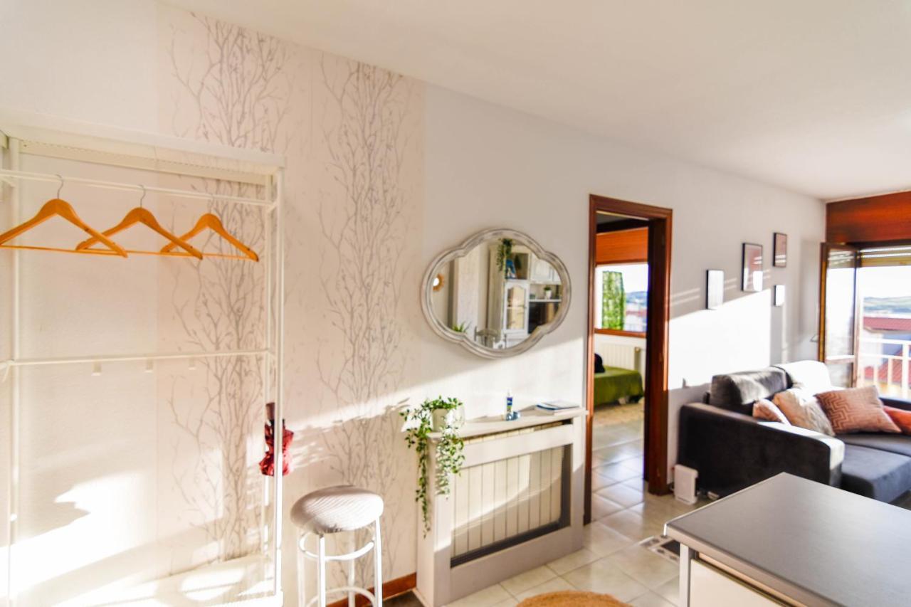 Apartamento Con Vistas Al Mar-Ola Del Atardecer โมโกร ภายนอก รูปภาพ