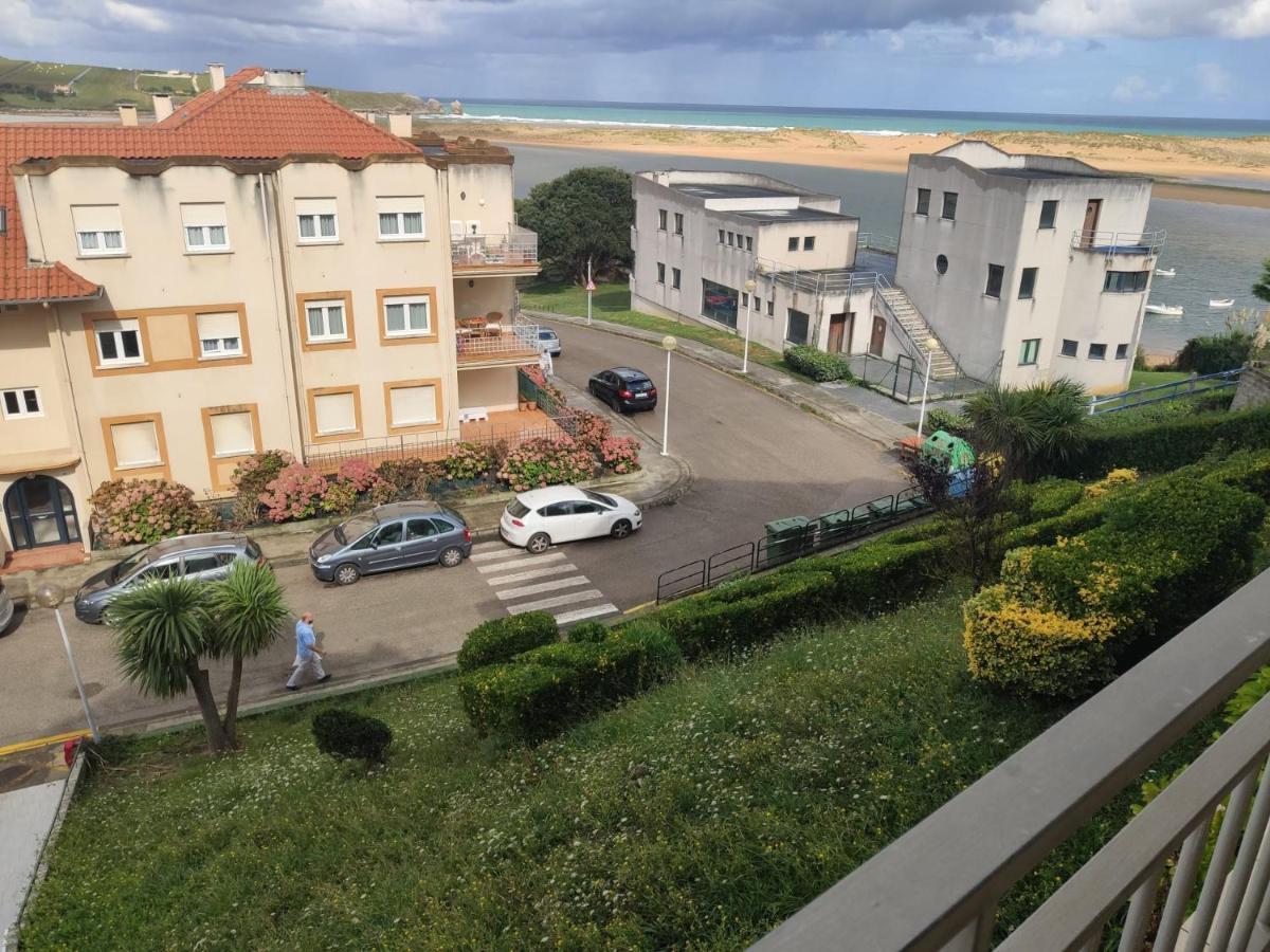 Apartamento Con Vistas Al Mar-Ola Del Atardecer โมโกร ภายนอก รูปภาพ