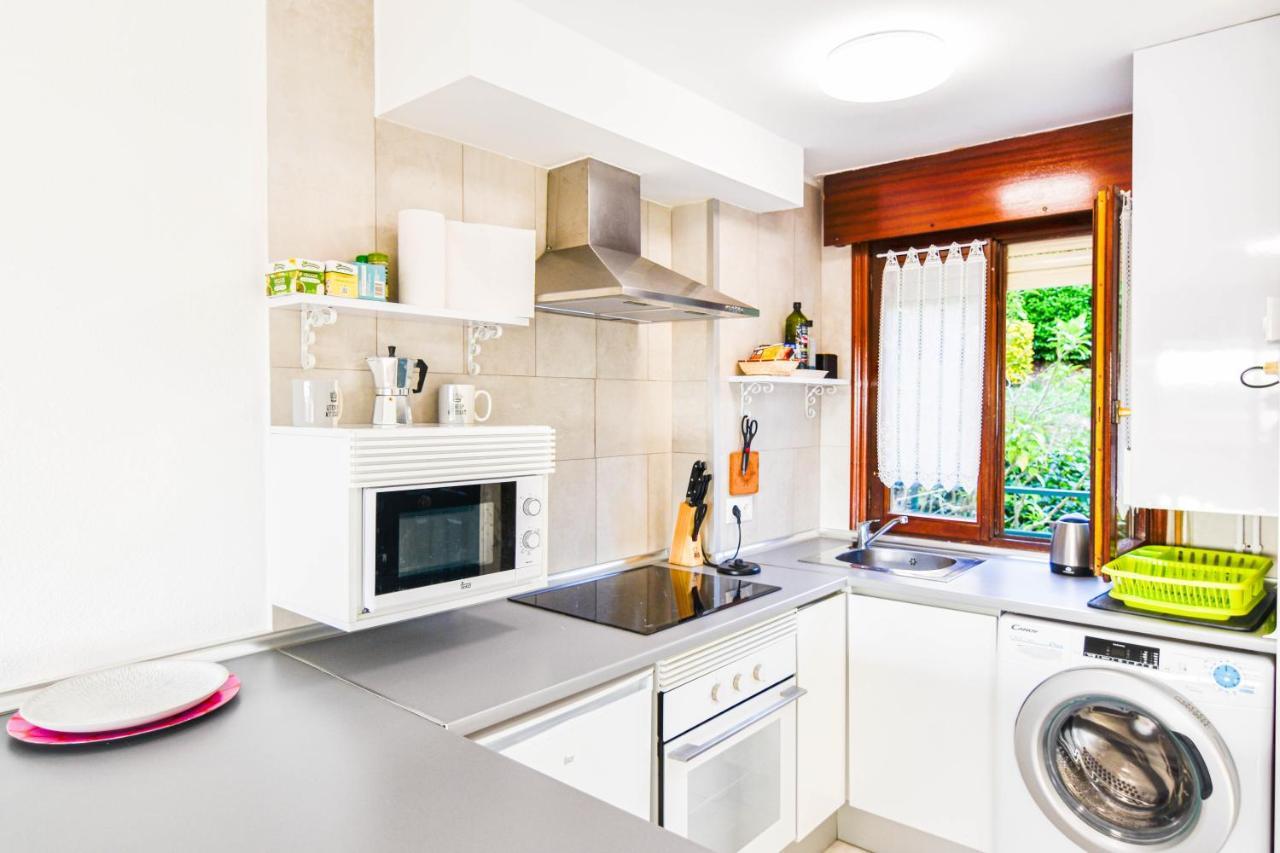 Apartamento Con Vistas Al Mar-Ola Del Atardecer โมโกร ภายนอก รูปภาพ