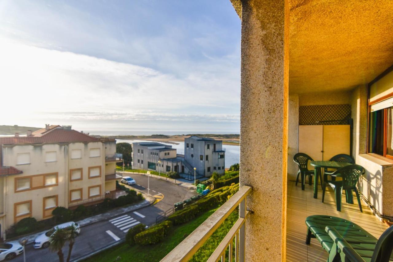 Apartamento Con Vistas Al Mar-Ola Del Atardecer โมโกร ภายนอก รูปภาพ