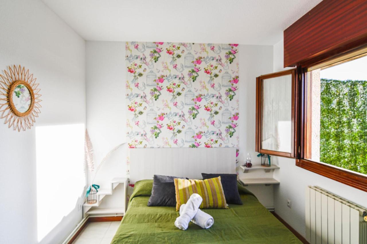 Apartamento Con Vistas Al Mar-Ola Del Atardecer โมโกร ภายนอก รูปภาพ